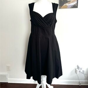 eShatki Midi Dress